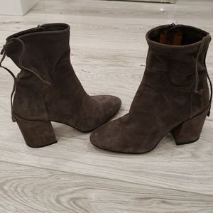 Aquatalia Booties